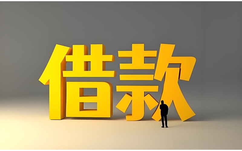 成都私人借款无视征信大数据！